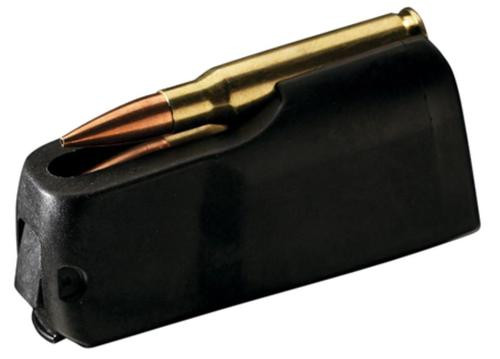 Browning X-Bolt Magazine 26 Nosler 3 rd Black