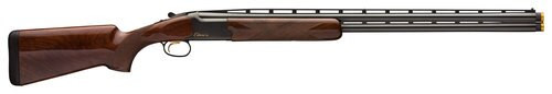 Browning Citori CX Over-Under 12 Ga, 30" Barrel, 3", American Walnut, 2rd