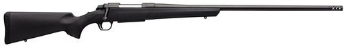 Browning AB3 Stalker Long Range .300 Win Mag, 26" Barrel, Black Stock, Blued, 3rd