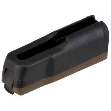 Browning 112044504 X-Bolt 3rd Rotary 270 WSM/7mm WSM/300 WSM/325 WSM Short Action Black Polymer
