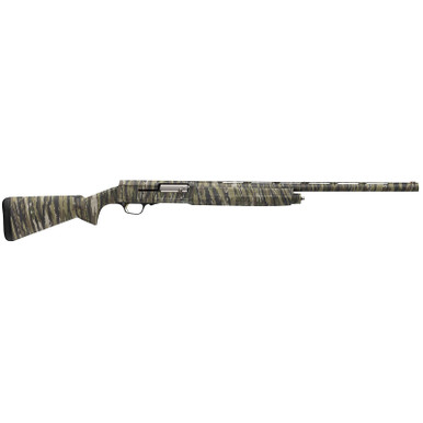 Browning 0119335004 A5 16 Gauge Semi-Auto 2.75" 4+1 28" Realtree Original Vent Rib Barrel, Humpback Aluminum Receiver, Adjustable Composite Stock, Invector-DS Chokes