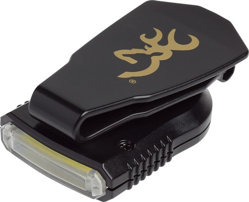Browning Night Seeker 2 Clip on Wide Angle Lightweight LI ION