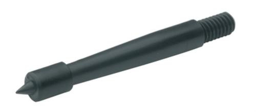 Hoppe's Knob Ends .38 Caliber Pistol