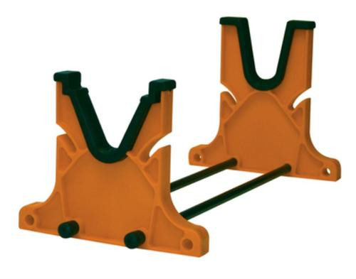 Hoppe's Cleaning Cradle Adjustable
