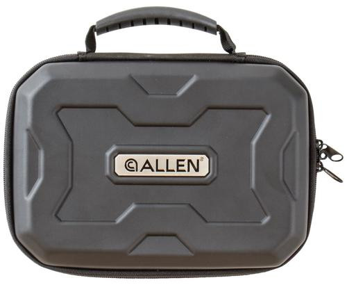 Allen EXO Handgun Case Polymer Rugged Black 9"