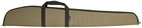 Allen Durango Shotgun Case 52" Tan/black