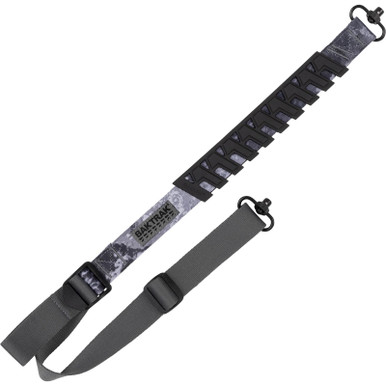Allen 8539 Trak Sling Gray Adjustable Rifle