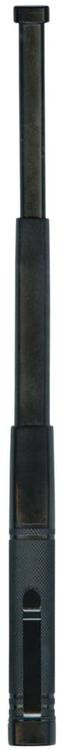 Smith & Wesson Knives Baton Expandable Baton 12.1" .56 lb Close Contact Black