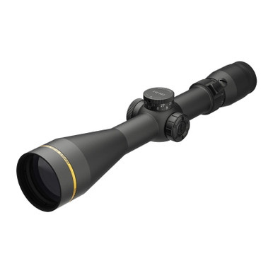 Leupold VX-4HD 3-12x50 CDS-ZL2 Illum FireDot Twilight Hunter 30mm Tube