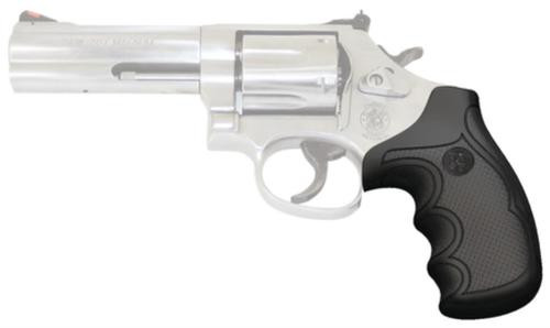 Lyman Diamond Pro Grip Fits Smith & Wesson N Framerd Butt