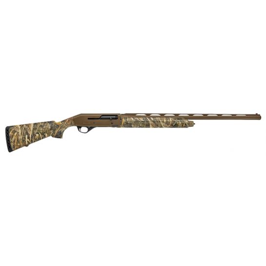 Stoeger M3500 12ga 28″ Semi-Automatic Shotgun Max-5 Burnt Bronze #31885