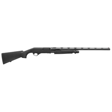 Stoeger P3000 Pump 12 Gauge 28" Barrel 5 Round Black