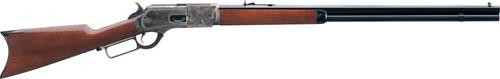 Uberti 1876 Centennial Rifle, .45-60, .28"