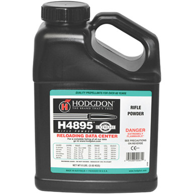 HODGDON 48958 H4895 8 LB.