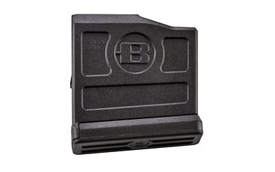 Bergara Rifles AICS Bergara B-14 308 Win/6.5 Creedmoor 5 Round Polymer