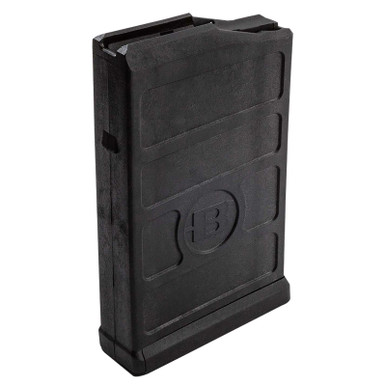 Bergara Rifles BA0030 B-14 10rd AICS 17 HMR 22 WMR Black Polymer