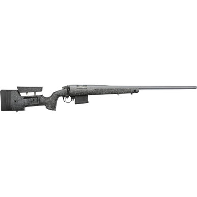 BERGARA BPR20-7PRC HMR PRO 7PRC 24 5R BK/GR