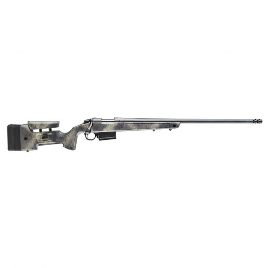 Bergara HMR Wilderness 308win #B14S371