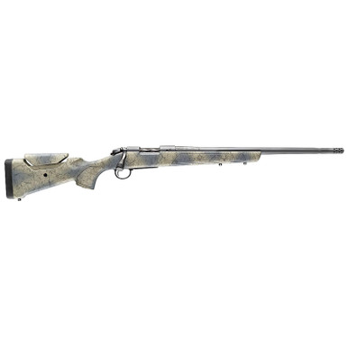 BERGARA B14LM8013 SIERRA WLD 7PRC 22 3R WCAMO