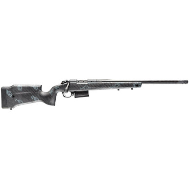 BERGARA B14LM7518CF CREST CRB 300PRC 22 BLK/GRY