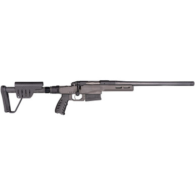 BERGARA BPR36-65CM MGMICRO LTE 6.5CRD 18 5R TUNG