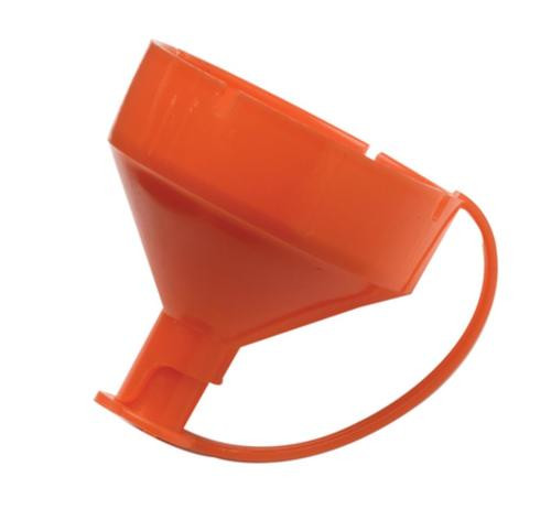 CVA Snap On Powder Funnel Universal For Pyrodex Cans