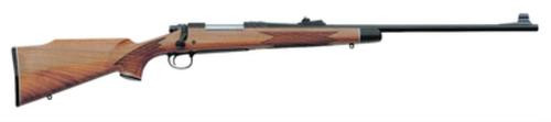 Remington 700 BDL, 7MM Remington Magnum, 24" Barrel, Blued, Walnut Stock, 3Rd