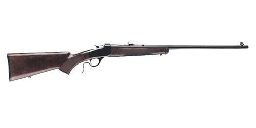 Winchester 1885 Hunter Rimfire 22LR 24" Octagon Barrel