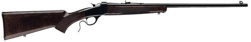 Winchester 1885 Low Wall Hunter, 22 Win Mag 24" Barrel, Walnut Stock