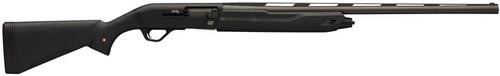 Winchester SX4 12 Ga, 26" Barrel, Black/Synthetic, 3.5"