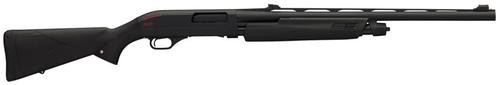 Winchester SXP Turkey Pump 20 Ga 24" 3" FO Black Synthetic St