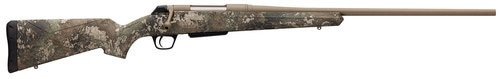 Winchester XPR Hunter 6.5 Creedmoor, 22" Barrel, TrueTimber Strata Camo, Flat Dark Earth Perma-Cote, 3rd