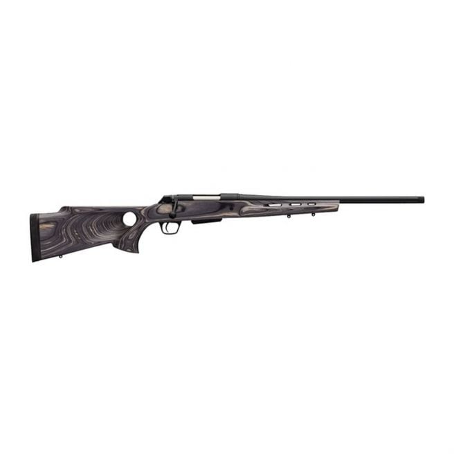 Winchester XPR 350 LGD, Thumbhole Stock, 24″ Barrel