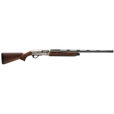 Winchester Repeating Arms 511236691 SX4 Upland Field Full Size 20 Gauge 3" 4+1 26" Matte Blued Back-Bored Barrel, Engraved Matte Nickel Aluminum Alloy Receiver, Fixed Fixed Turkish Walnut Stock