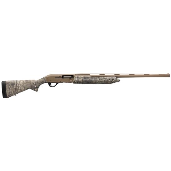 Winchester SX4 12ga 28″ Barrel 3″ Chamber Realtree Timber/FDE Cerakote #511249392
