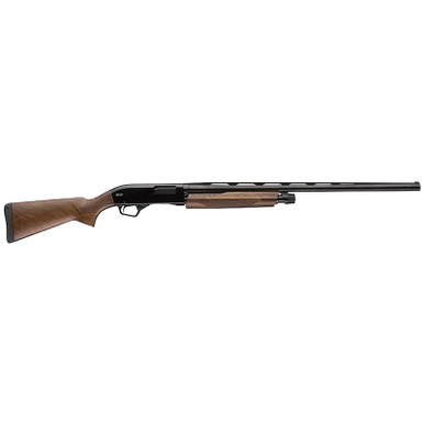 Winchester Repeating Arms 512451692 SXP High Grade Field 20 Gauge 3" Chamber 5+1 (2.75") 28", Gloss Blued Barrel/Rec, High Grade Turkish Walnut Furniture, TruGlo Fiber Optic Sight