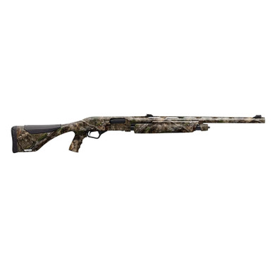 Winchester SXP Long Beard Mossy Oak DNA 12 Gauge 3" Chamber 24" Barrel 4 Round
