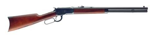 Winchester 1892 Short Rifle, 44 Magnum 20" Barrel Straight Grip 10rd