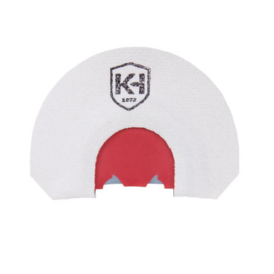 Knight & Hale Barber's Cut Mouth Call Turkey Call