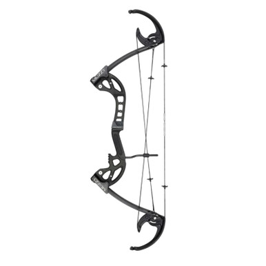 Muzzy Bowfishing Deviant Bow 15lbs-50lbs Draw