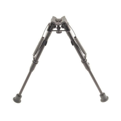 Harris 1A2-L Bipod Sling Swivel Stud Mount 9" to 13" Black
