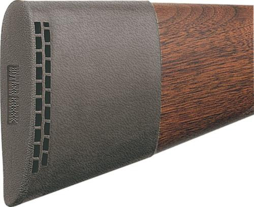 Butler Creek Deluxe Recoil Pads Slip-On, Small, Brown