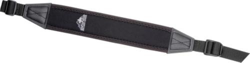 Butler Creek Highlander Sling, 1" Swivel/Sling Size, Black