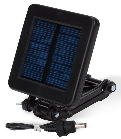 Moultrie 6 Volt Deluxe Solar Panel