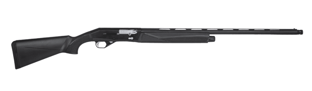 CZ USA 1012 Synthetic 12ga 3″ 28″ Barrel Black Semi-Automatic Shotgun #06351
