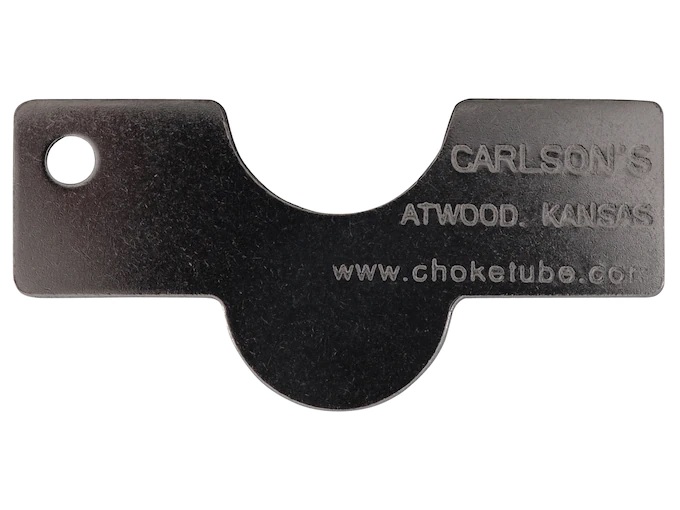 Carlson’s Universal Choke Tube Wrench #06605