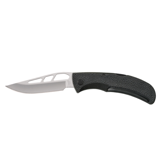 Gerber E-Z Out Skeleton 3.52″ Blade w/Lockback Folding Pocket Knife #06701