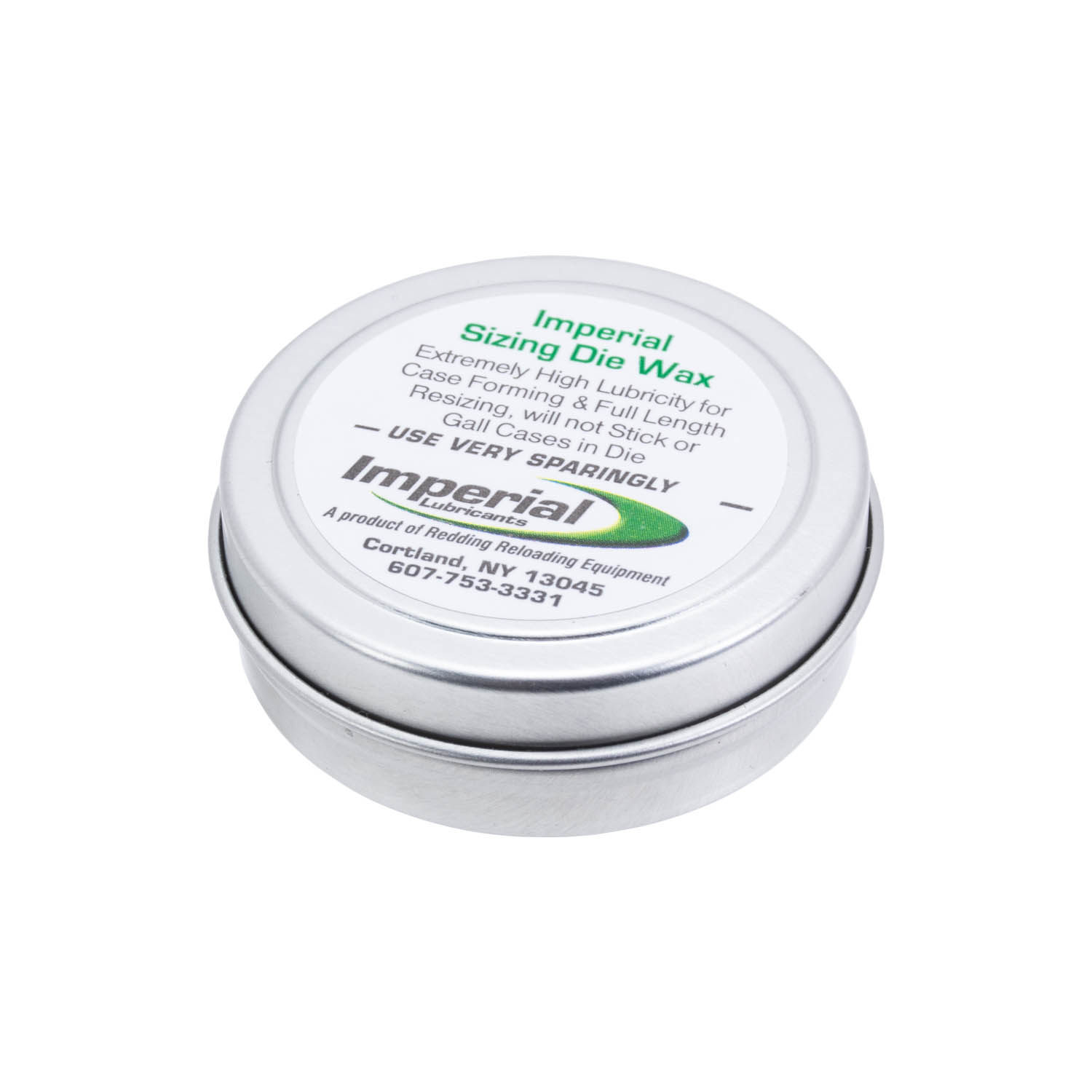 Redding Imperial Sizing Die Wax, 1oz.