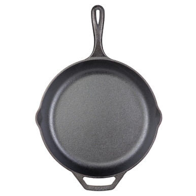 Lodge 13.25 Inch Cast Iron Skillet
