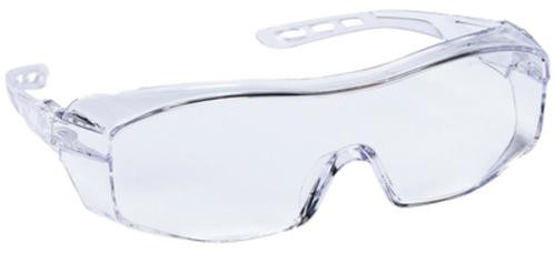Peltor Sport Over The Glass Eyewear Clear